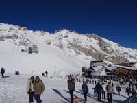 9. Zugspitzplatt-Aussicht &ndash; &copy; Gisela Hohlfeld (Eberhardt TRAVEL)