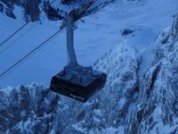 9. Zugspitz-Seilbahn &ndash; &copy; Gisela Hohlfeld (Eberhardt TRAVEL)