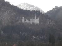 9. zurück Weitblick Schloß Neuschwanstein- Tegelberg &ndash; &copy; Gisela Hohlfeld (Eberhardt TRAVEL)