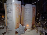 10. Hotel Hirsch Silvestermenü &ndash; &copy; Gisela Hohlfeld (Eberhardt TRAVEL)