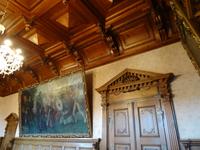 10. Kaufbeuren - Rathaussaal- &ndash; &copy; Gisela Hohlfeld (Eberhardt TRAVEL)