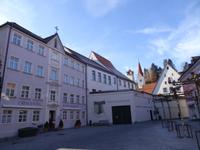 10. Kaufbeuren Klosteranlage &ndash; &copy; Gisela Hohlfeld (Eberhardt TRAVEL)