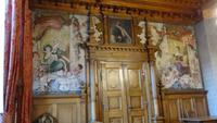 10. Kaufbeuren- Rathaussaal &ndash; &copy; Gisela Hohlfeld (Eberhardt TRAVEL)