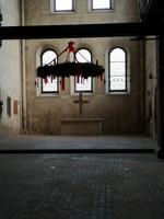 Kloster Eberbach- Konzertraum &ndash; &copy; Brigitte Mühle (Eberhardt TRAVEL)