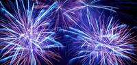 Happy New Year 2020 &ndash; &copy; Brigitte Mühle (Eberhardt TRAVEL)