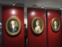  ehemalige Schlossherren &ndash; &copy; Adelheid Fritzsche (Eberhardt TRAVEL)