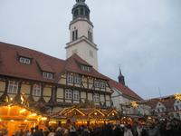  Weihnachtsmarkt in Celle &ndash; &copy; Adelheid Fritzsche (Eberhardt TRAVEL)