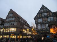  Celle &ndash; &copy; Adelheid Fritzsche (Eberhardt TRAVEL)