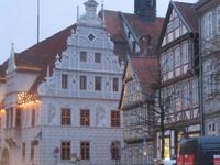 Celle  &ndash; &copy; Adelheid Fritzsche (Eberhardt TRAVEL)