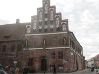 Backsteingiebel &ndash; &copy; Adelheid Fritzsche (Eberhardt TRAVEL)
