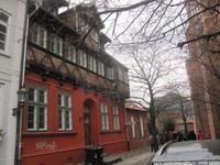  tyoisches Lüneburger Haus &ndash; &copy; Adelheid Fritzsche (Eberhardt TRAVEL)