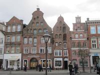  interessante Giebel &ndash; &copy; Adelheid Fritzsche (Eberhardt TRAVEL)