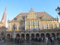  Bremer Rathaus &ndash; &copy; Adelheid Fritzsche (Eberhardt TRAVEL)