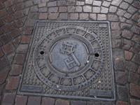   typischer Bremer Gulli &ndash; &copy; Adelheid Fritzsche (Eberhardt TRAVEL)
