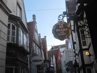  im Schoorviertel &ndash; &copy; Adelheid Fritzsche (Eberhardt TRAVEL)