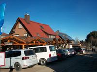 Cafe zum g`scheiten Beck  &ndash; &copy; Steffen Mucke (Eberhardt TRAVEL)