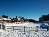 Am Feldberg  &ndash; &copy; Steffen Mucke (Eberhardt TRAVEL)
