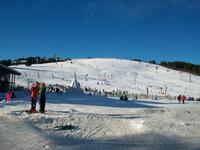 Am Feldberg  &ndash; &copy; Steffen Mucke (Eberhardt TRAVEL)