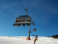 Am Feldberg  &ndash; &copy; Steffen Mucke (Eberhardt TRAVEL)