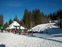 Am Feldberg  &ndash; &copy; Steffen Mucke (Eberhardt TRAVEL)