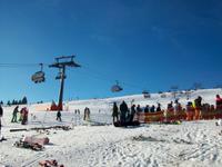 Am Feldberg  &ndash; &copy; Steffen Mucke (Eberhardt TRAVEL)