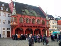 Freiburg im Breisgau  &ndash; &copy; Steffen Mucke (Eberhardt TRAVEL)