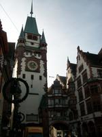 Freiburg im Breisgau  &ndash; &copy; Steffen Mucke (Eberhardt TRAVEL)