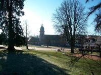 Freudenstadt  &ndash; &copy; Steffen Mucke (Eberhardt TRAVEL)