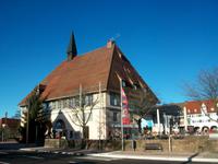 Freudenstadt  &ndash; &copy; Steffen Mucke (Eberhardt TRAVEL)