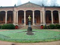 Baden - Baden &ndash; &copy; Steffen Mucke (Eberhardt TRAVEL)