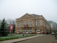 Baden - Baden &ndash; &copy; Steffen Mucke (Eberhardt TRAVEL)