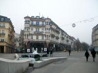 Baden - Baden &ndash; &copy; Steffen Mucke (Eberhardt TRAVEL)