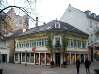 Baden - Baden &ndash; &copy; Steffen Mucke (Eberhardt TRAVEL)