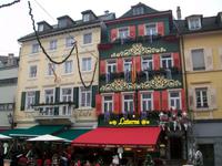 Baden - Baden &ndash; &copy; Steffen Mucke (Eberhardt TRAVEL)