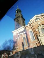 Der Michel - Hamburg &ndash; &copy; Elena Hinz (Eberhardt TRAVEL)