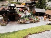 Das Miniaturwunderland - Hamburg &ndash; &copy; Elena Hinz (Eberhardt TRAVEL)