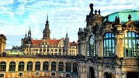 Dresden Altstadt &ndash; &copy; Martina Wegener (Eberhardt TRAVEL)