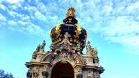 Dresden Altstadt &ndash; &copy; Martina Wegener (Eberhardt TRAVEL)