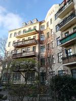 Hackesche Höfe, Berlin (3) &ndash; &copy; Julia Doppke (Eberhardt TRAVEL)