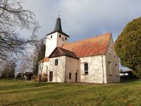 Kirche, Diedersdorf (2) &ndash; &copy; Julia Doppke (Eberhardt TRAVEL)