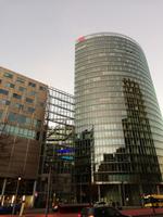 Potsdamer Platz, Berlin (3) &ndash; &copy; Julia Doppke (Eberhardt TRAVEL)