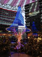 Potsdamer Platz, Berlin (7) &ndash; &copy; Julia Doppke (Eberhardt TRAVEL)