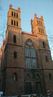 Stadtrundfahrt Berlin (4) &ndash; &copy; Julia Doppke (Eberhardt TRAVEL)