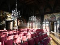Erfurt, im Rathaus &ndash; &copy; Gisela Gerlach (Eberhardt TRAVEL)