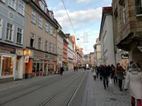 Erfurt &ndash; &copy; Gisela Gerlach (Eberhardt TRAVEL)