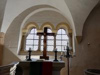 Wartburg, Führung durch die Burg &ndash; &copy; Gisela Gerlach (Eberhardt TRAVEL)