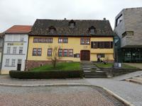 Eisenach, Bachhaus &ndash; &copy; Gisela Gerlach (Eberhardt TRAVEL)