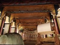 Gotha, Ekhof-Theater im Schloss Friedenstein &ndash; &copy; Gisela Gerlach (Eberhardt TRAVEL)