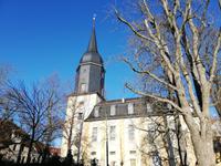 Weimar, Jacobskirche &ndash; &copy; Gisela Gerlach (Eberhardt TRAVEL)