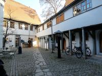 Weimar, Krims-Krackow-Haus &ndash; &copy; Gisela Gerlach (Eberhardt TRAVEL)